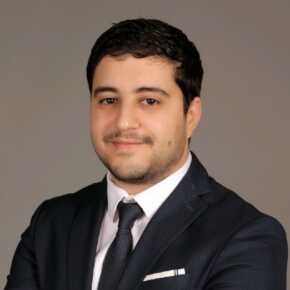 Mentor Profile image of Soualih Yassine