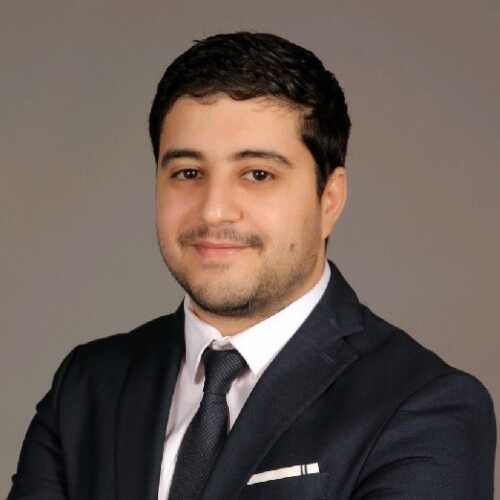 Soualih Yassine