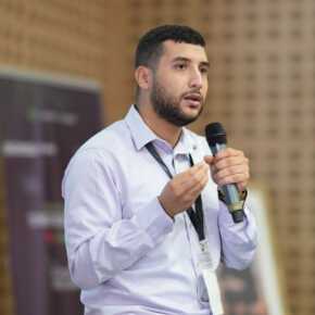 Mentor Profile image of Souhail Mssassi