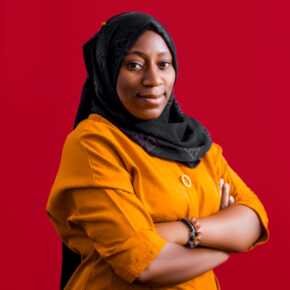 Mentor Profile image of Stella Zedekiah