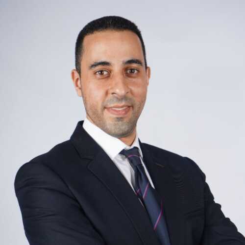 Yassine Maghnouj