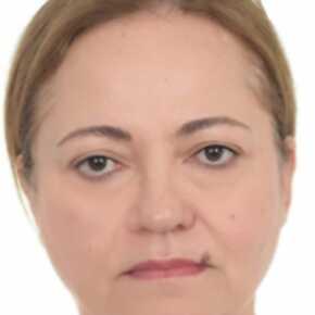 Mentor Profile image of Zakia Benhida