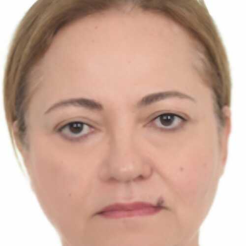 Zakia Benhida