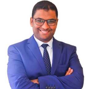Mentor Profile image of Abdelbasset Mohandis