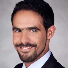Mentor Profile image of Achraf Aouadi
