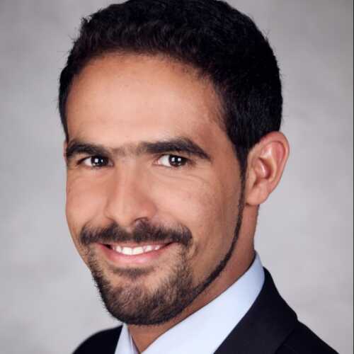 Achraf Aouadi