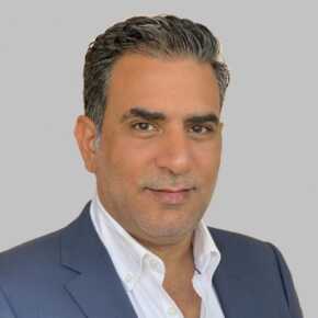 Mentor Profile Ahmed ElSharawy image of Ahmed Elsharawy