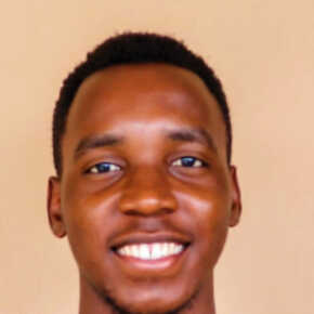 Mentor Profile image of Alex Mkwizu