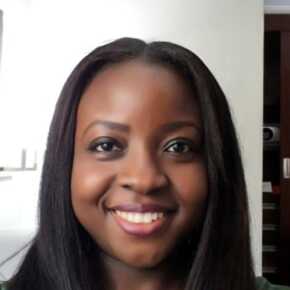 Mentor Profile image of Alice Okeniyi