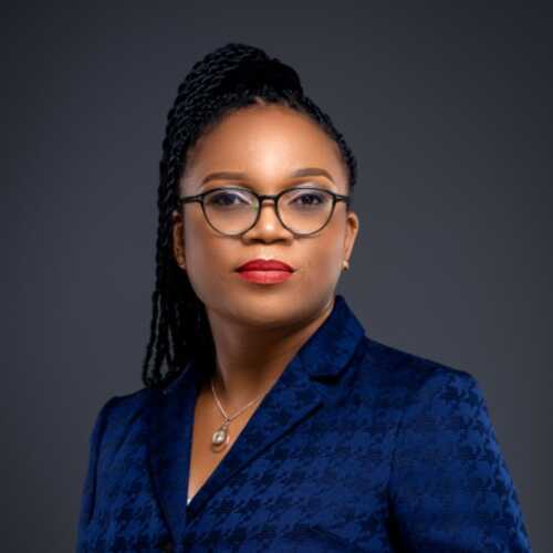 Antoinette Mundopu Machiya