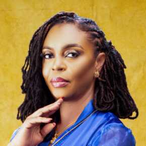 Mentor Profile image of Bella Ikeme