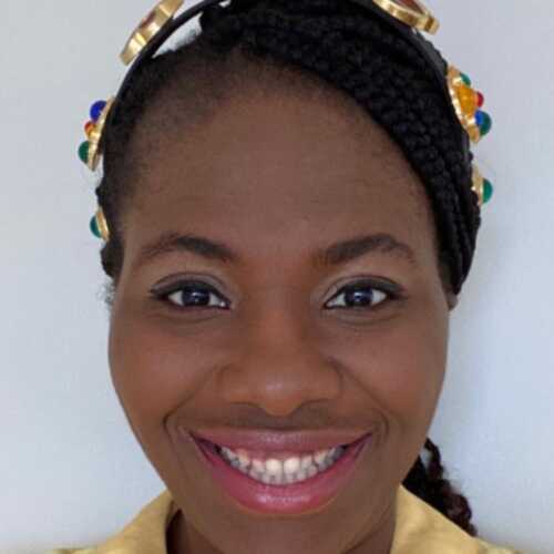Chizoba Obidigbo-Egbo