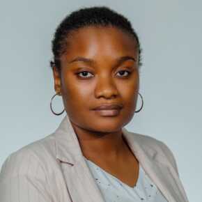 Mentor Profile image of Dina Kikuli