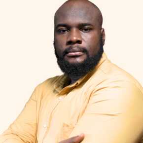 Mentor Profile image of Ekow Akyin Kwofie