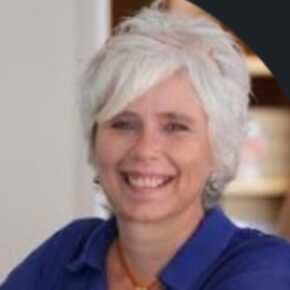 Mentor Profile image of Freda Gray