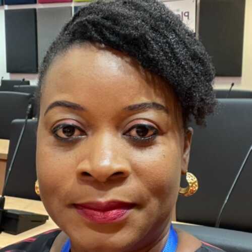 Janet Ubuane