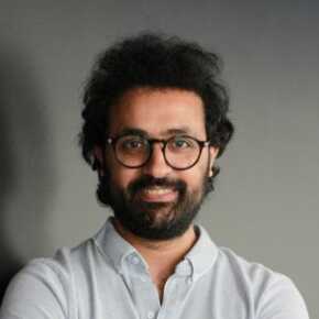 Mentor Profile image of Khaled Souf