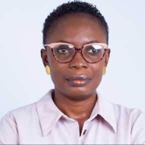 Mentor Profile Nneka Okonkwo image of Nneka Susan Okonkwo