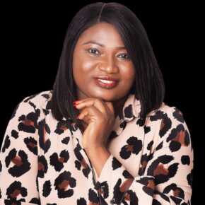 Mentor Profile image of Oladimeji Omotola Dorcas