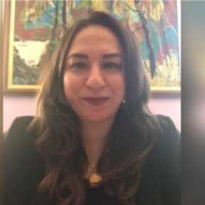 Mentor Profile image of Ryham Ragab