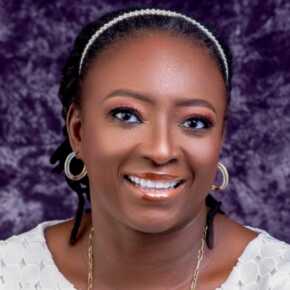 Mentor Profile Tolulope A. Medebem image of Tolulope Medebem