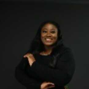 Mentor Profile image of Tolulope Obianwu