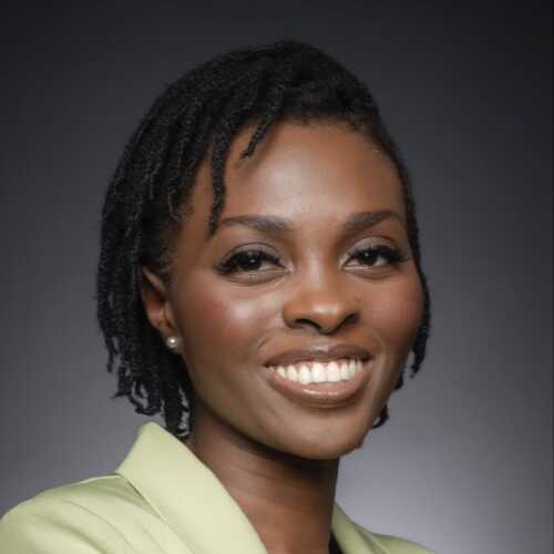 Victoria Ajayi