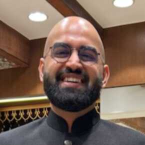 Mentor Profile image of Yash Chhabra