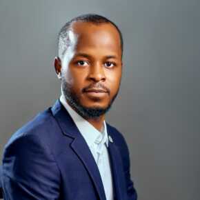Mentor Profile image of Abubakar Shehu Idris