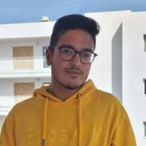 Mentor Profile image of Ahmed Aziz Bahri