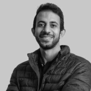 Ahmed Eid