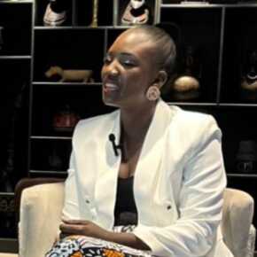 Mentor Profile image of Aisata Guiro
