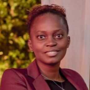 Aline Umubyeyi