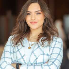 Mentor Profile image of Amal Hossam