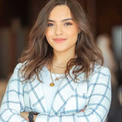 Amal Hossam