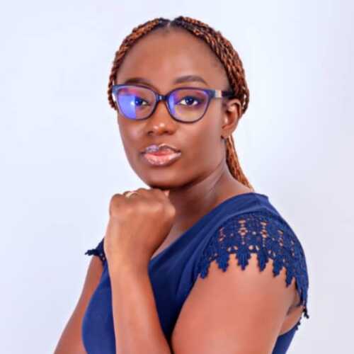 Apolline Keou