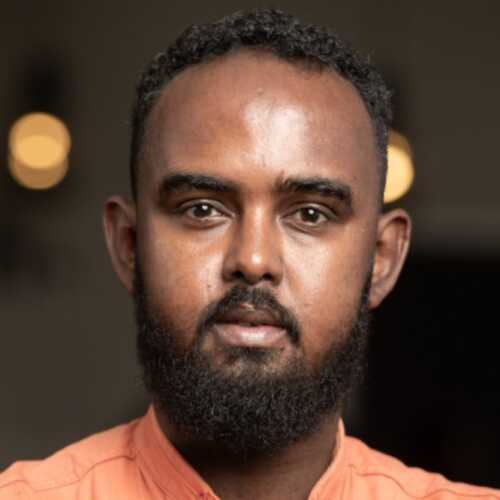 Awil Osman
