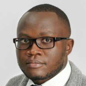 Mentor Profile image of Ben Muchimuti