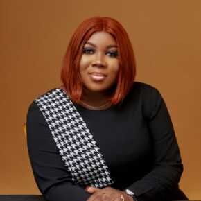 Mentor Profile image of Bernice Asein