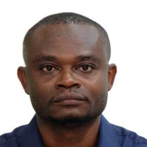 Omar Bin Bitangalo