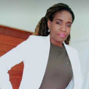 Mentor Profile image of Botsang Marumo
