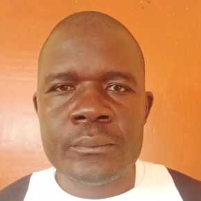 Mentor Profile image of Clement Oganga