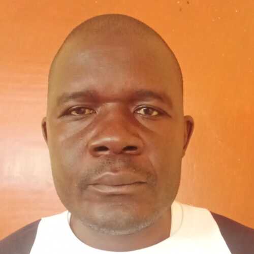 Clement Oganga