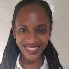 Mentor Profile image of Cynthia Winki
