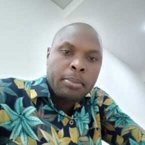 Mentor Profile Daniel Owino Siangla image of Daniel Siangla