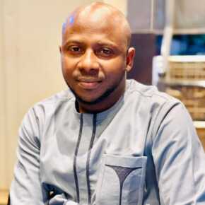 Mentor Profile Daouda SYLLA image of Daouda Sylla