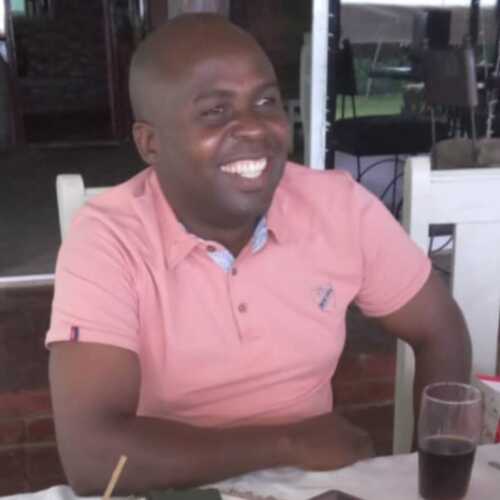 Edward Muzuru