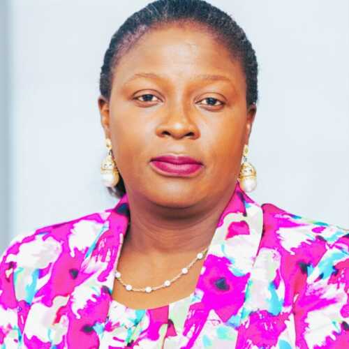 Elizabeth Olanrewaju Nwankwo