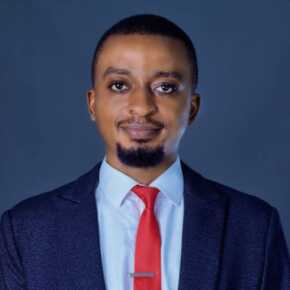 Mentor Profile image of Emmanuel Adikpe