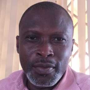 Mentor Profile image of Emonena Onoriobe